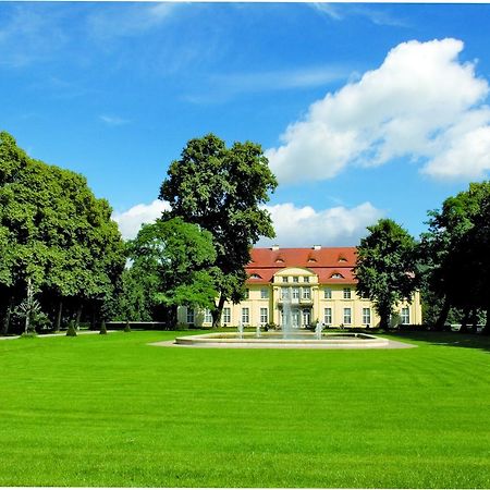 מלון Schloss Hasenwinkel מראה חיצוני תמונה