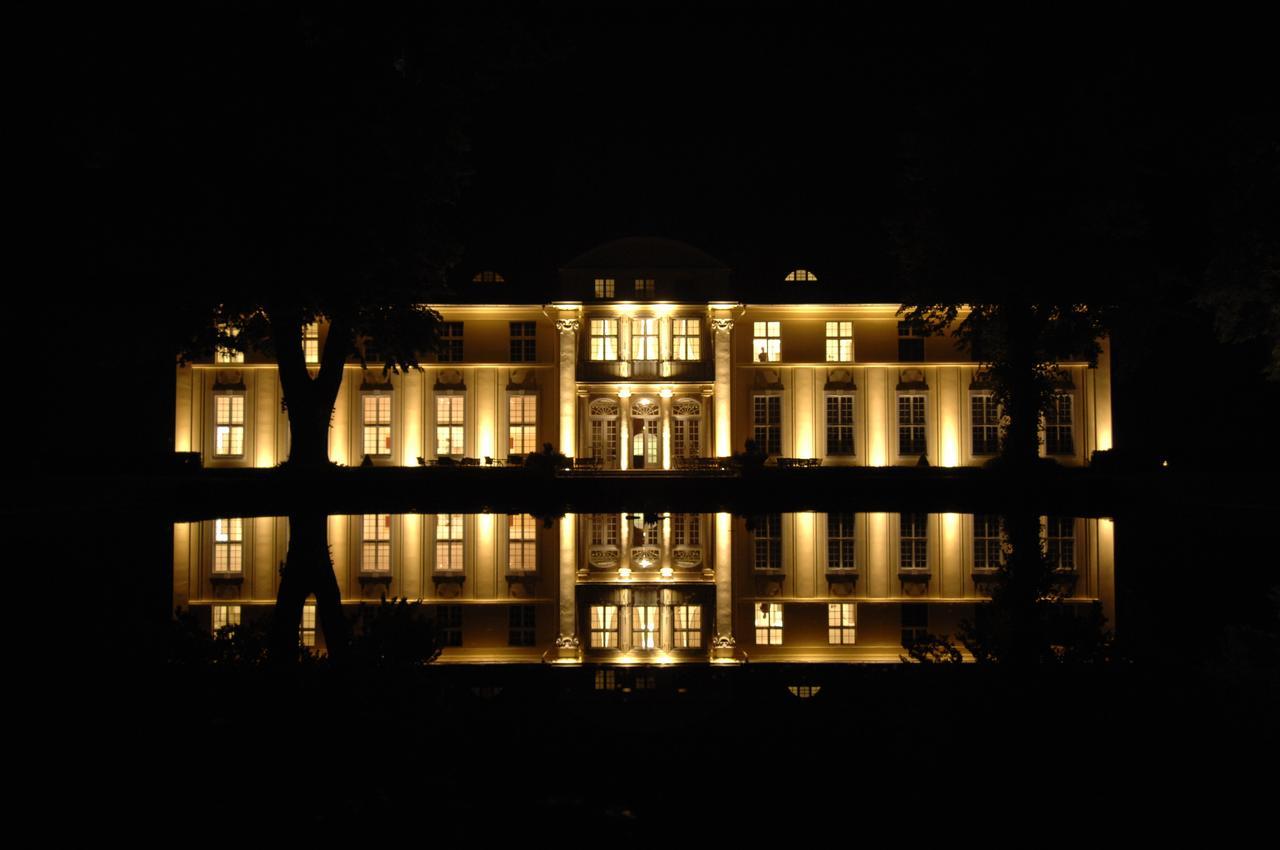 מלון Schloss Hasenwinkel מראה חיצוני תמונה