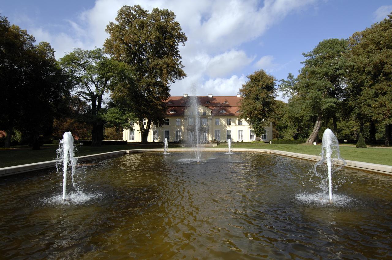 מלון Schloss Hasenwinkel מראה חיצוני תמונה
