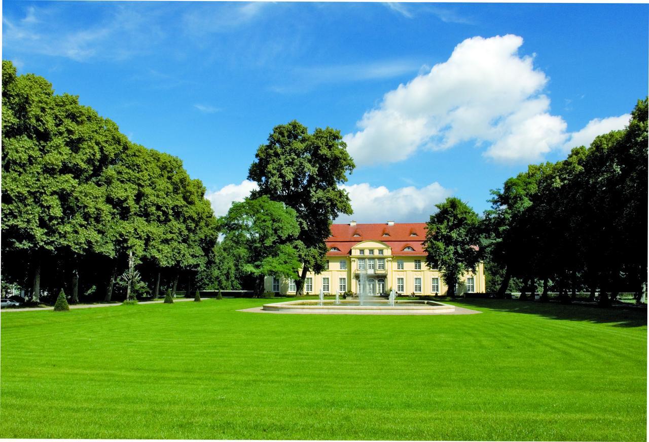 מלון Schloss Hasenwinkel מראה חיצוני תמונה