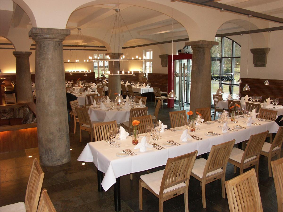 מלון Schloss Hasenwinkel מראה חיצוני תמונה