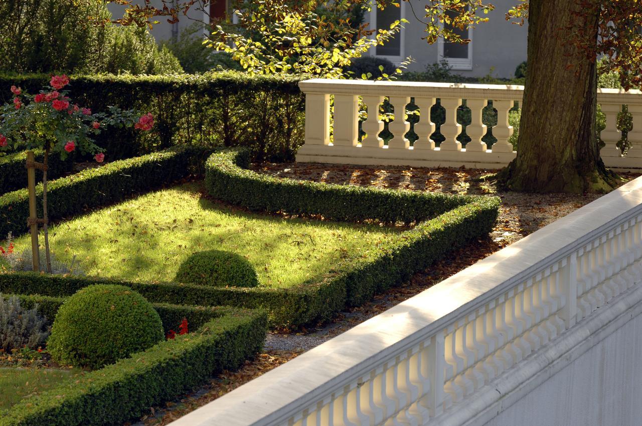 מלון Schloss Hasenwinkel מראה חיצוני תמונה