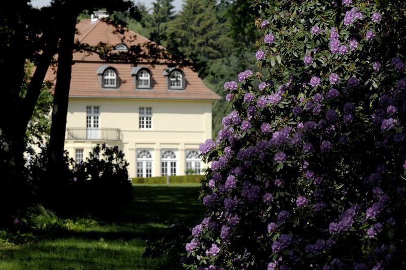 מלון Schloss Hasenwinkel מראה חיצוני תמונה